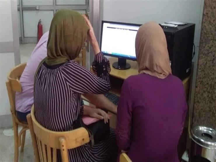 بدء تنسيق المرحلة الثانية للقبول بالجامعات والمعاهد.. اليوم بدء تنسيق المرحلة الثانية للقبول بالجامعات والمعاهد.. اليوم