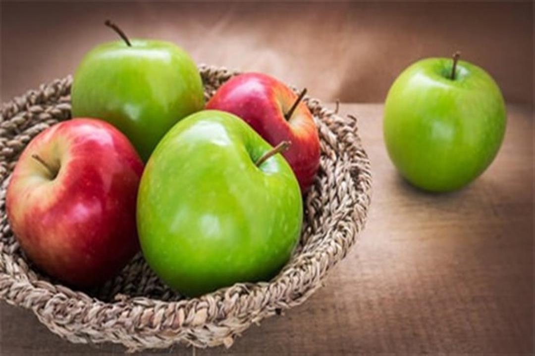 منها علاج السكري والقلب.. فوائد رائعة لتناول التفاح