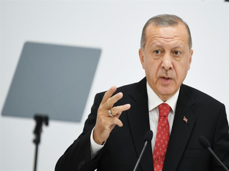 "أردوغان مستبد وليس أصيلًا كأبناء الأناضول".. فتح الله جولن مهاجمًا الرئيس التركي