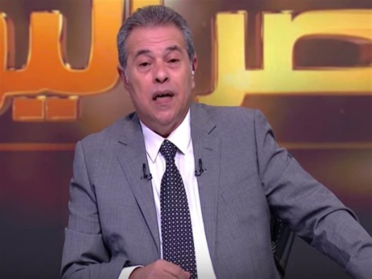 وفيق عكاشة عن أداء المنتخب المصري: "عايزين نتمتع بلعب فريقنا"