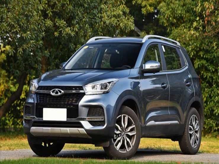 Chery tiggo 4 techno