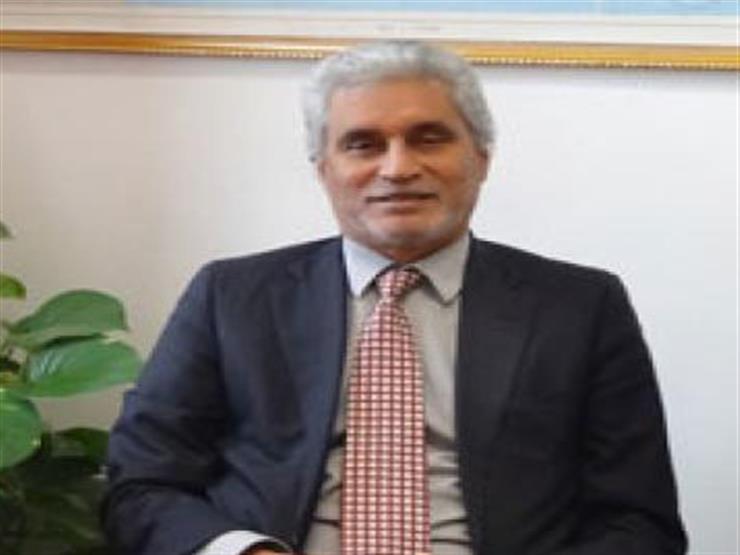 المبعوث الإفريقي إلى الخرطوم: الأطراف السودانية اعتمدت نظاما أقرب للبرلماني المبعوث الإفريقي إلى الخرطوم: الأطراف السودانية اعتمدت نظاما أقرب للبرلماني