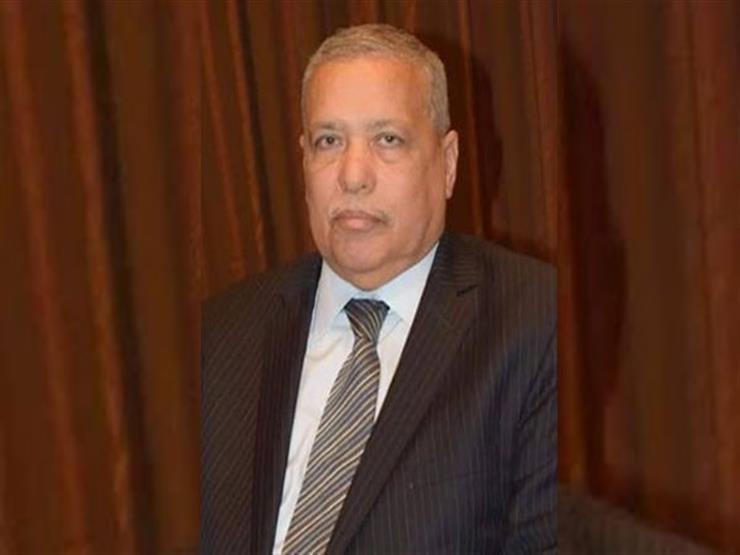 صور| بحضور المستشار "المنشاوي".. اختتام الدورة التدريبية الثانية لأعضاء النيابة الإدارية صور| بحضور المستشار "المنشاوي".. اختتام الدورة التدريبية الثانية لأعضاء النيابة الإدارية