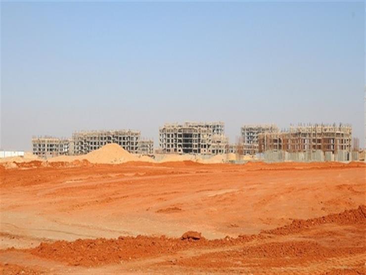 تخصيص 16% فقط وإغلاق الباب اليوم.. أراضي الإسكان تبحث عن حاجزين تخصيص 16% فقط وإغلاق الباب اليوم.. أراضي الإسكان تبحث عن حاجزين