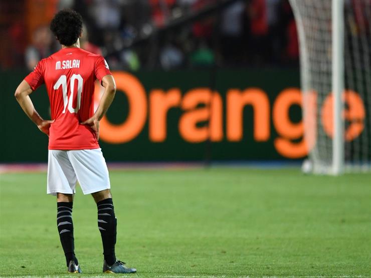 ماذا قال كلوب وغريب ومحامي صلاح عن مشاركته في الأولمبياد؟ (فلاش باك) ماذا قال كلوب وغريب ومحامي صلاح عن مشاركته في الأولمبياد؟ (فلاش باك)