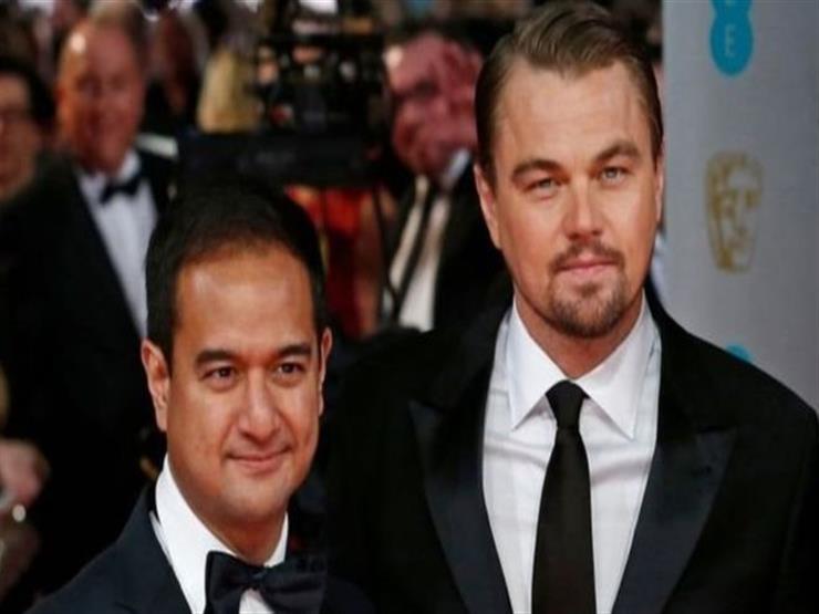 هل أنتج فيلم "ذئب وول ستريت" بأموال مختلسة من ماليزيا؟ هل أنتج فيلم "ذئب وول ستريت" بأموال مختلسة من ماليزيا؟