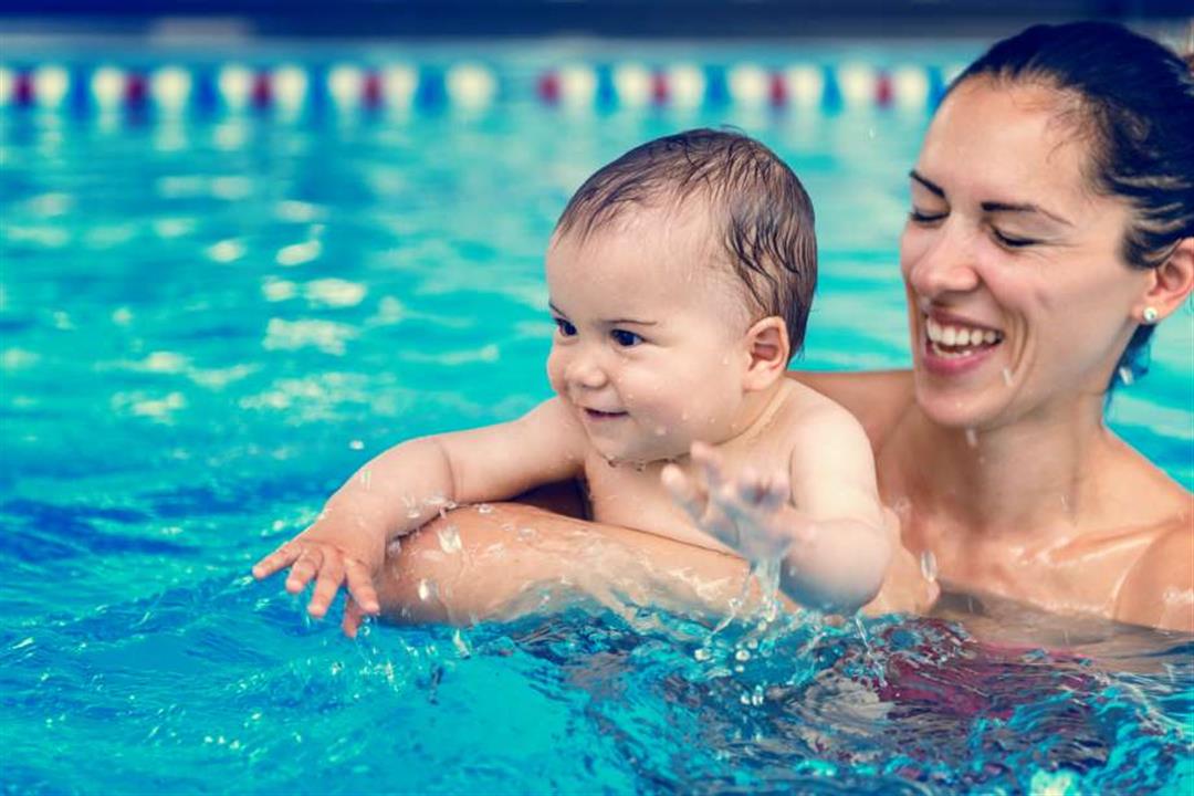 Baby-swimming-1