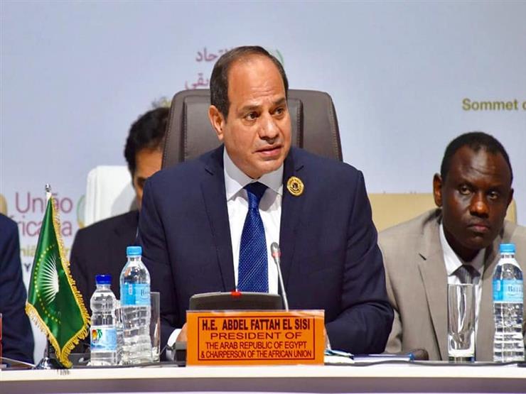 سفير مصر بأثيوبيا: بصمة مصر واضحة في الاتحاد الأفريقي