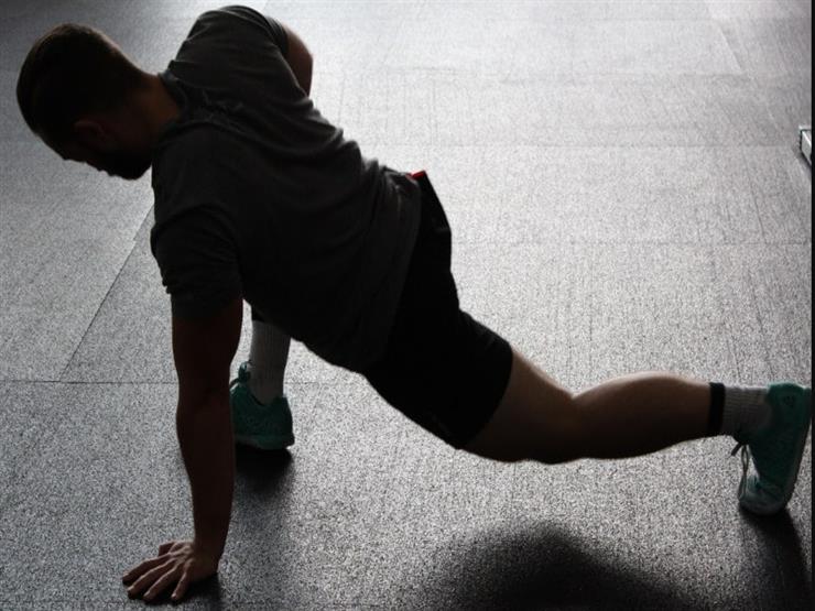 لمرضى ارتفاع ضغط الدم.. هذه التمارين مفيدة للغاية