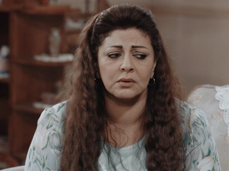 وفاة والدة الفنانة هالة صدقي وفاة والدة الفنانة هالة صدقي