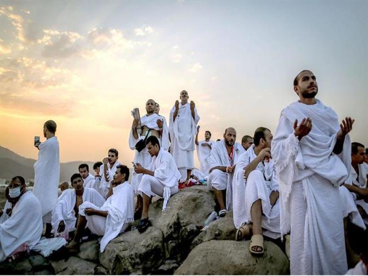 أدعية مختارة في يوم عرفة.. يستحب الإكثار منها أدعية مختارة في يوم عرفة.. يستحب الإكثار منها