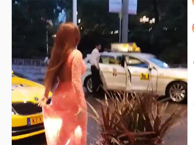 بالفيديو| هيفاء وهبي تكشف عن إطلالتها قبل لقاء جمهورها بالسويد بالفيديو| هيفاء وهبي تكشف عن إطلالتها قبل لقاء جمهورها بالسويد
