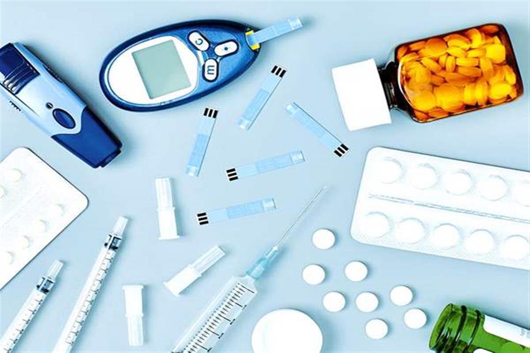  بالأسماء.. 5 أدوية فعالة لمرضى السكري من النوع الثاني