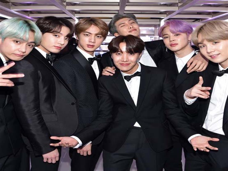 أغنية dynamite لفريق BTS تتجاوز 365 مليون مشاهدة أغنية dynamite لفريق BTS تتجاوز 365 مليون مشاهدة