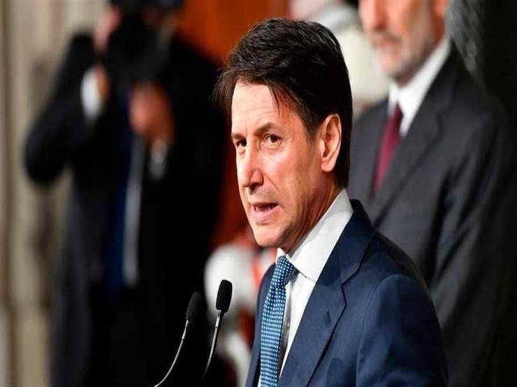 أسبوع يحسم مصير حكومة كونتي في إيطاليا أسبوع يحسم مصير حكومة كونتي في إيطاليا