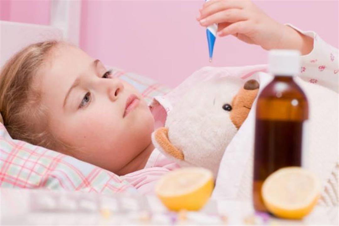 دراسة: أدوية البرد والكحة تسبب مشكلات صحية لطفلك