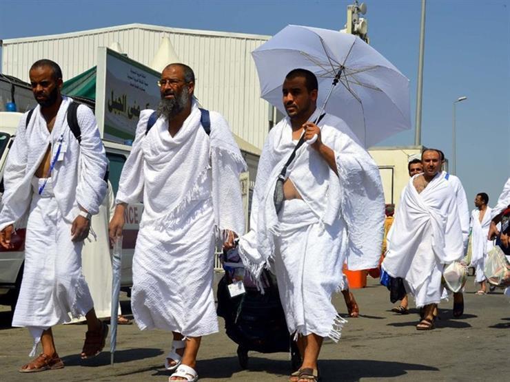 أعمال ثالث أيام التشريق التي يفعلها الحاج.. الأزهر للفتوى يوضح أعمال ثالث أيام التشريق التي يفعلها الحاج.. الأزهر للفتوى يوضح