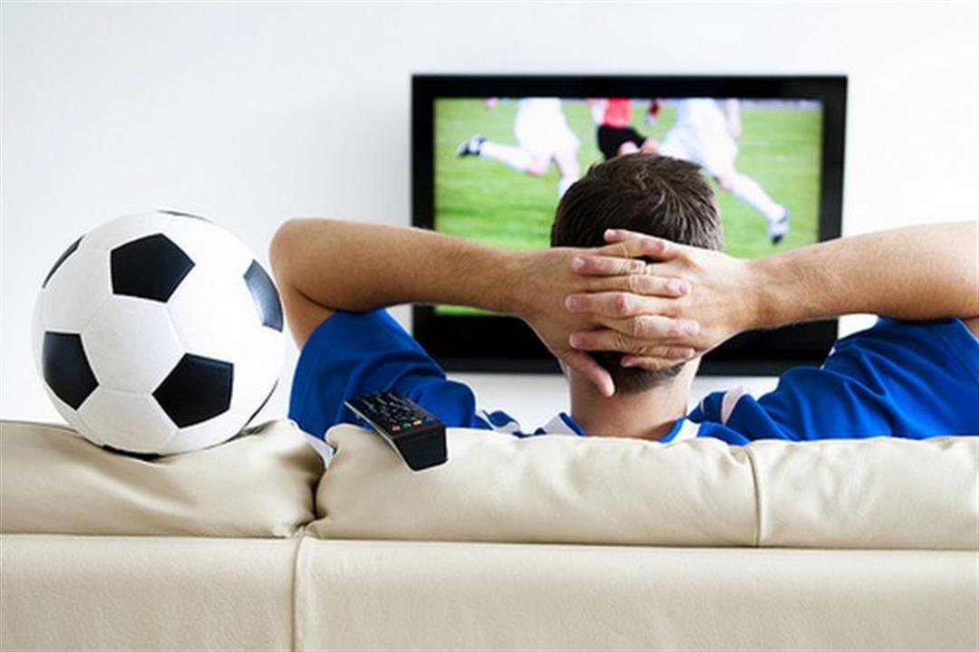 دراسة تكشف فوائد مشاهدة مباريات كرة القدم