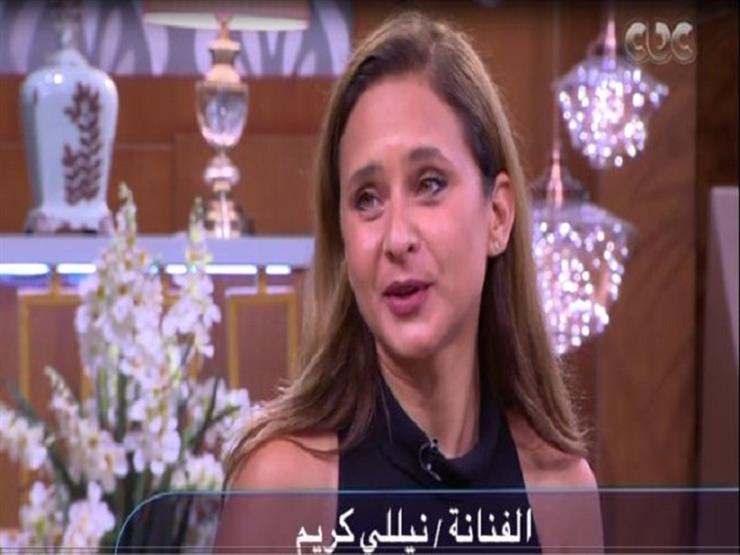 بعد اختيارها ممثلةً لمكتب "الهجرة" بمصر.. نيللي كريم: "من حقنا نعيش حياة كريمة"- فيديو