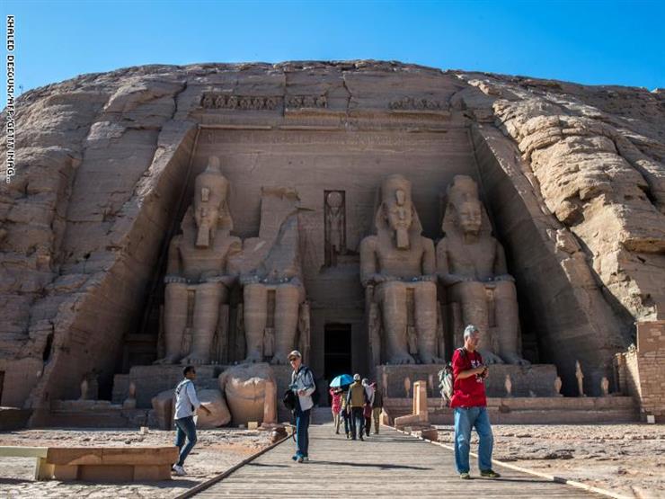 خبير سياحي: إقبال كبير من السياح على القدوم إلى مصر في موسم الكريسماس