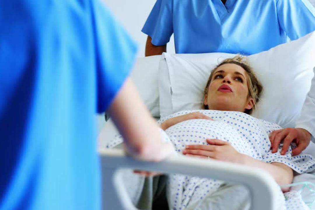 7 إجراءات ضرورية بعد الولادة القيصرية