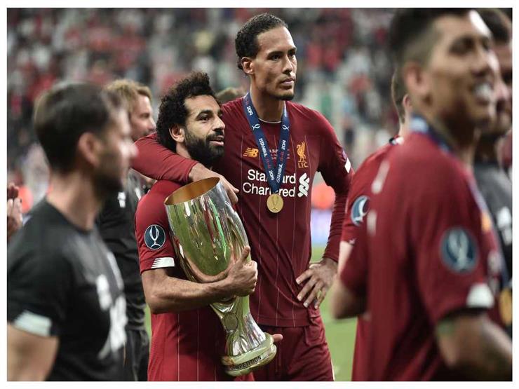 بالفيديو: ملخص لمسات محمد صلاح في السوبر الأوروبي أمام تشيلسي