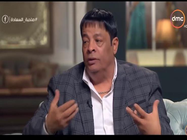 عبدالباسط حمودة يحرج وائل الإبراشي على الهواء بسؤاله عن شقيقته