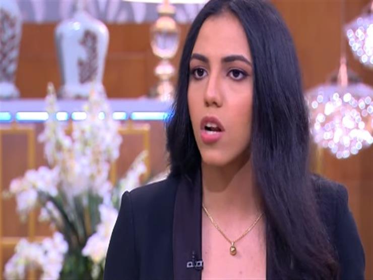 سارة عصام أول محترفة مصرية في الدوري الإنجليزي: "الاحتراف بالخارج كان حلم حياتي"