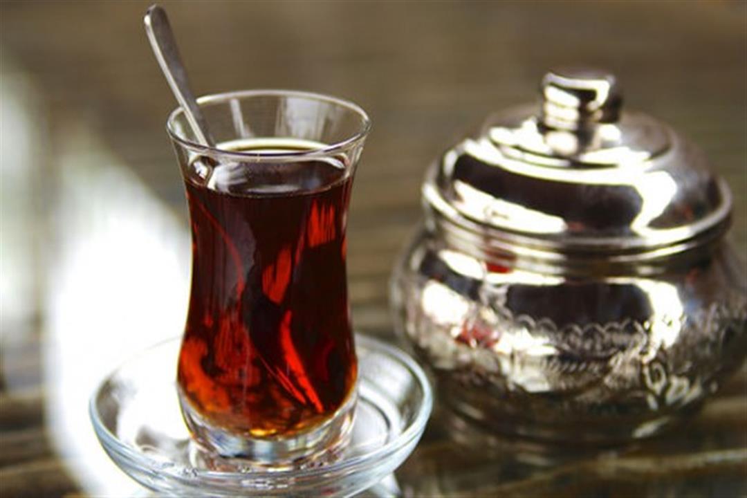 من بينها علاج السكري والأرق.. 5 فوائد صحية لتناول الشاي