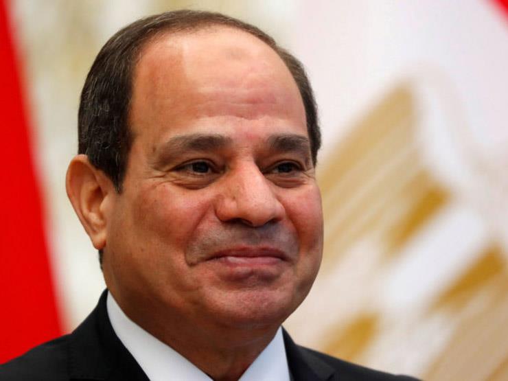المرأة ومكافحة الفساد والإرهاب.. أبرز محاور كلمة السيسي أمام "السبع الكبار" المرأة ومكافحة الفساد والإرهاب.. أبرز محاور كلمة السيسي أمام "السبع الكبار"