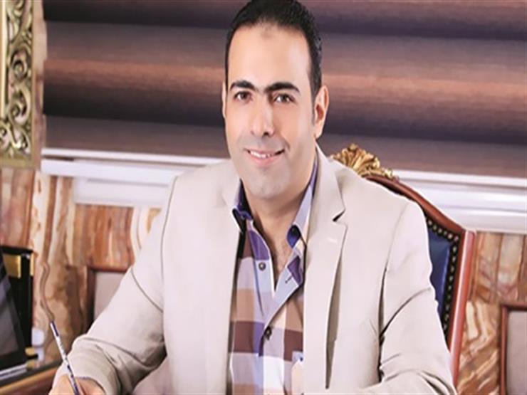 عضو بـ"رياضة البرلمان": فوز ناشئي اليد ببطولة العالم إنجاز تاريخي عضو بـ"رياضة البرلمان": فوز ناشئي اليد ببطولة العالم إنجاز تاريخي