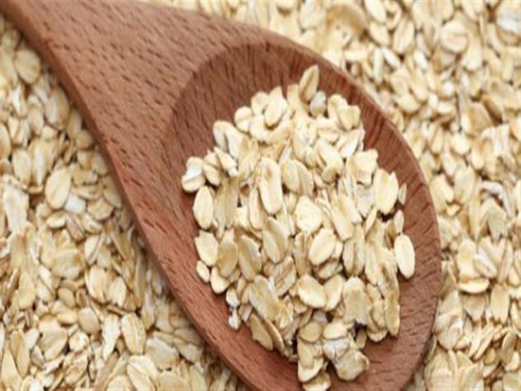 ماسك الشوفان