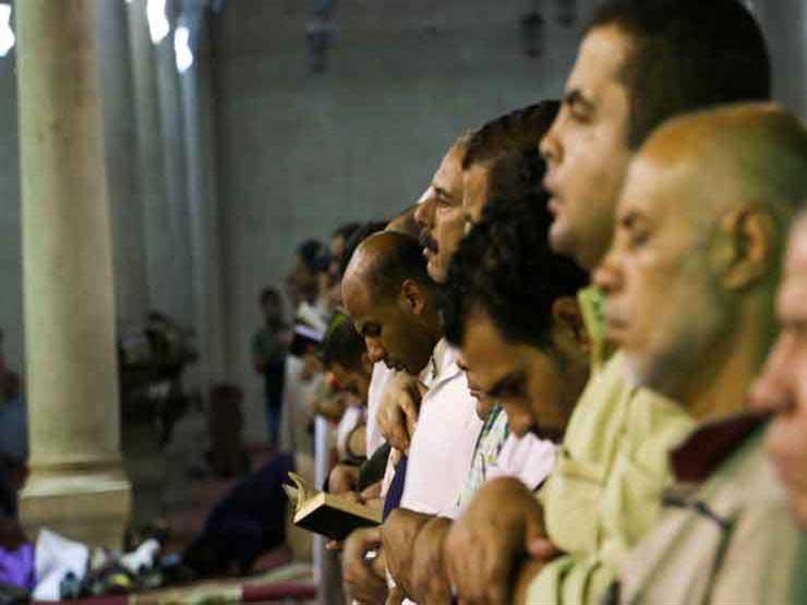 #بث_الأزهر_مصراوي.. إذا رأيت علامات النفاق على شخص فهل يجوز الصلاة خلفه؟ #بث_الأزهر_مصراوي.. إذا رأيت علامات النفاق على شخص فهل يجوز الصلاة خلفه؟