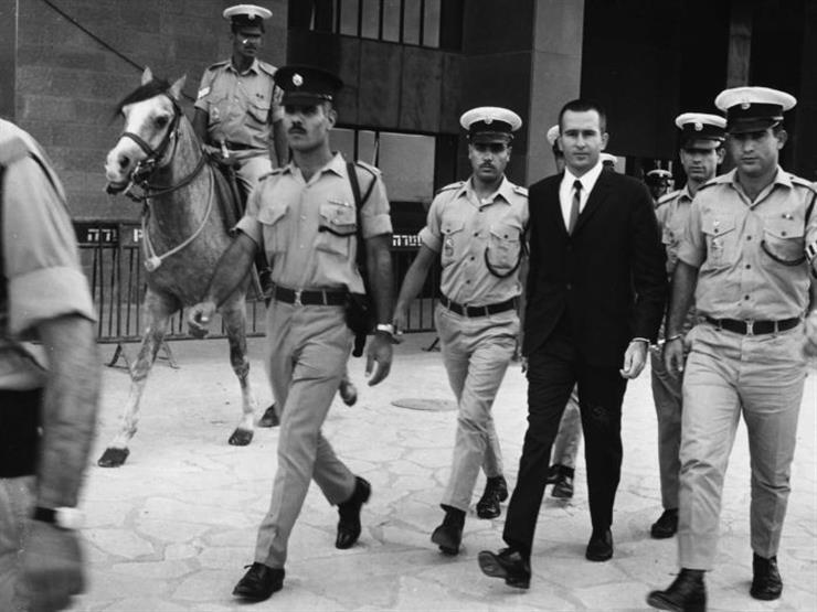 بعد 50 عامًا على إحراقه للمسجد الأقصى.. كيف نجا الأسترالي "مايكل روهان" بفعلته؟ بعد 50 عامًا على إحراقه للمسجد الأقصى.. كيف نجا الأسترالي "مايكل روهان" بفعلته؟