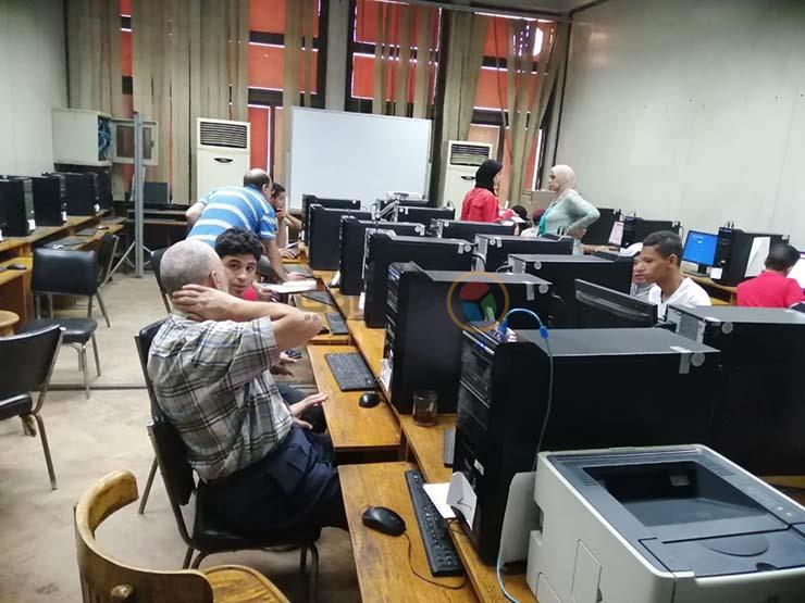 التعليم العالي: 56 ألف طالب يسجلون في اختبارات القدرات بتنسيق الجامعات التعليم العالي: 56 ألف طالب يسجلون في اختبارات القدرات بتنسيق الجامعات