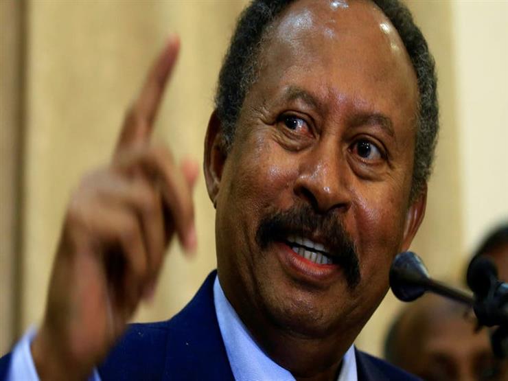 حمدوك يزور جنوب السودان في أول رحلة خارجية حمدوك يزور جنوب السودان في أول رحلة خارجية