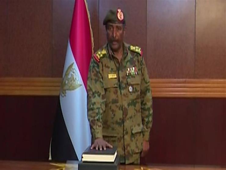 شاهد.. تفاصيل أول اجتماع لمجلس السيادة السوداني بالقصر الرئاسي