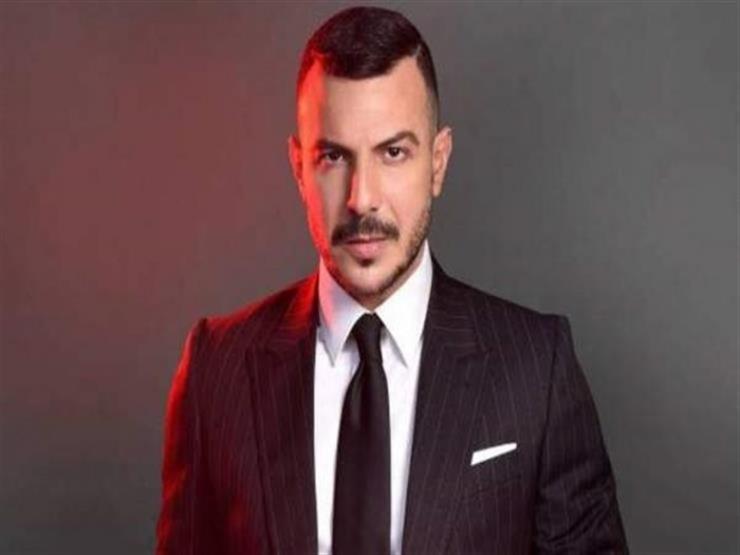 من 10 حلقات.. تفاصيل مسلسل باسل خياط الجديد من 10 حلقات.. تفاصيل مسلسل باسل خياط الجديد