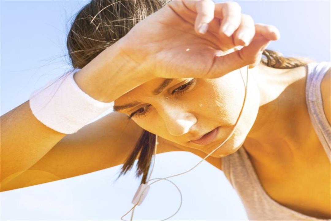 الطقس المناسب