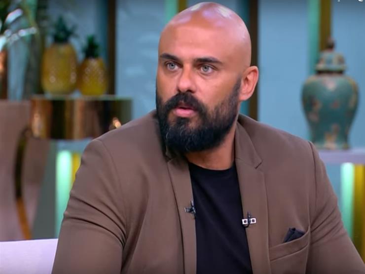 أحمد صلاح حسني: "دخلت ورش تمثيل لمدة 5 سنوات وشربات لوز أولى محطاتي"