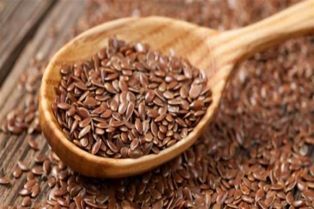 فوائد_بذر_الكتان_للكبد