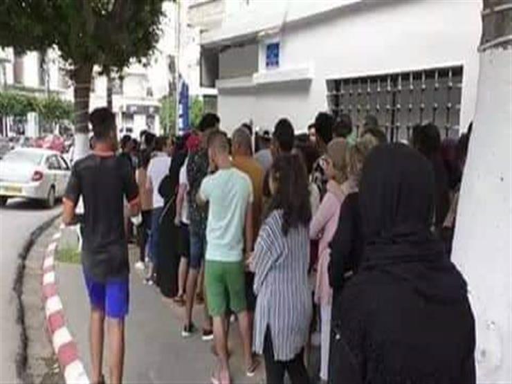 4 قتلى و70 جريحا خلال تدافع بحفل غنائي في العاصمة الجزائرية 4 قتلى و70 جريحا خلال تدافع بحفل غنائي في العاصمة الجزائرية