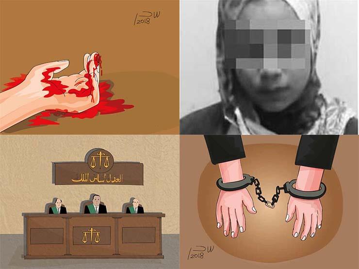 نشرة الحوادث المسائية.. مقتل أمين شرطة وتفاصيل جديدة بجريمة "طفلة العياط" نشرة الحوادث المسائية.. مقتل أمين شرطة وتفاصيل جديدة بجريمة "طفلة العياط"