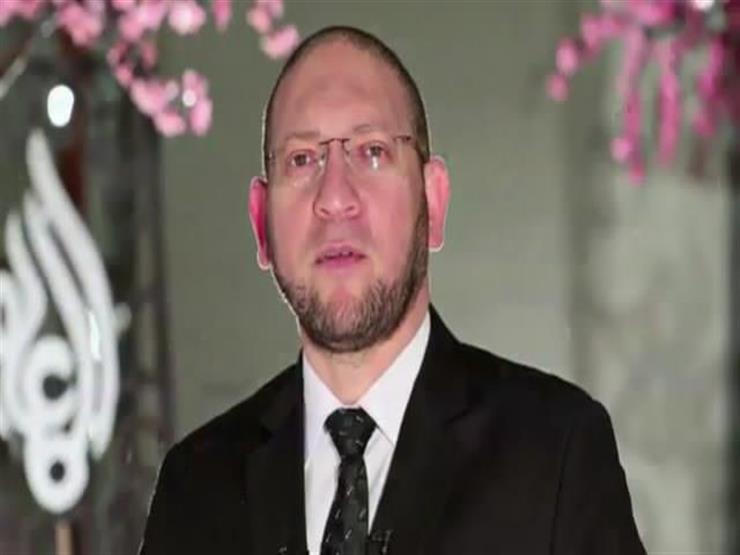 الروبي مفسرًا قوله تعالى {وَأَنَّهُ كَانَ يَقُولُ سَفِيهُنَا عَلَى اللَّهِ شَطَطًا} الروبي مفسرًا قوله تعالى {وَأَنَّهُ كَانَ يَقُولُ سَفِيهُنَا عَلَى اللَّهِ شَطَطًا}
