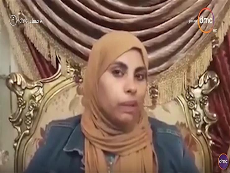 "لم أُصب بجلطة".. معلمة بورسعيد تكشف سبب نقلها إلى المستشفى عقب الواقعة