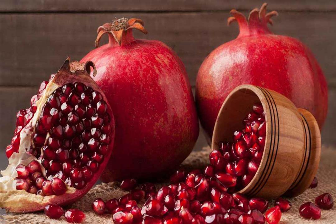 فوائد-الرمان