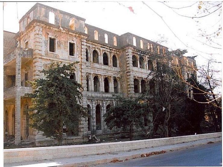جراند صوفر.. "الغد" تكشف تفاصيل عن أقدم وأعرق الفنادق العثمانية في لبنان