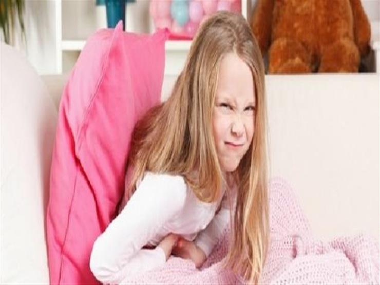 ما أسباب وأعراض التهاب الزائدة الدودية عند الأطفال؟