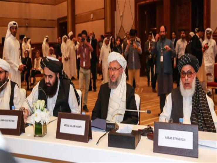 التايمز: طالبان قد تفضل الانضمام لداعش على السلام مع الولايات المتحدة التايمز: طالبان قد تفضل الانضمام لداعش على السلام مع الولايات المتحدة