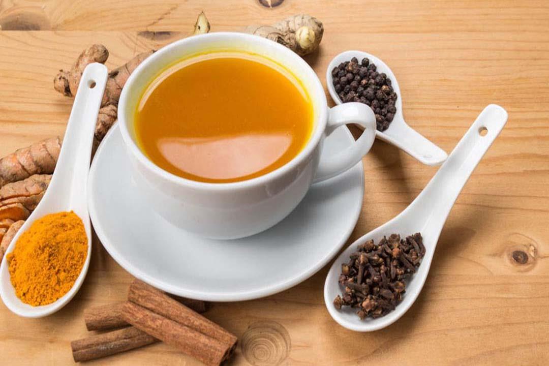 فوائد-شرب-الكركم